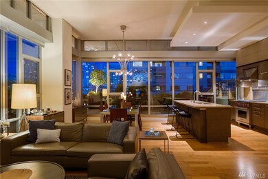 Gallery unit 1302, Seattle, WA 98121 - photo 7