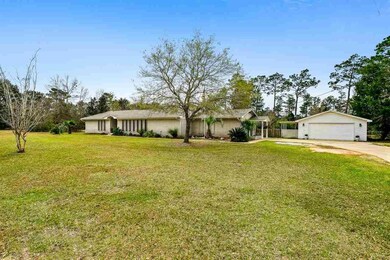 9835 Heather Dr, Cantonment, FL 32533 - photo 2