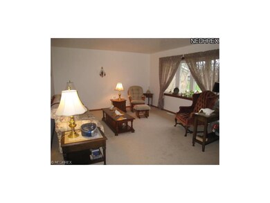 Large living room