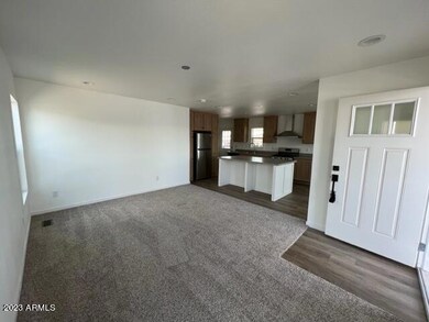 ED32 Living Room