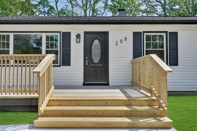 208 Bayville Ave, Bayville, NJ 08721 - photo 4