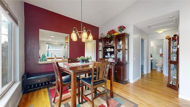 3658 S Laredo St unit E, Aurora, CO 80013 - photo 7