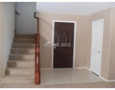 Interior Space/Layout.