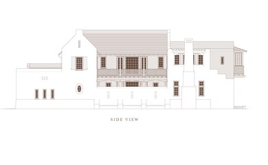 40 Smugglers Aly, Alys Beach, FL 32461 - photo 5