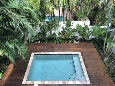 Back Yard 6