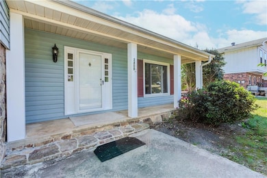 3408 Hamilton Mill Rd, Buford, GA 30519 - photo 2