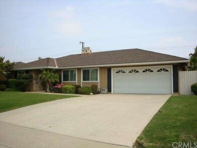 Front Entry Double Garage