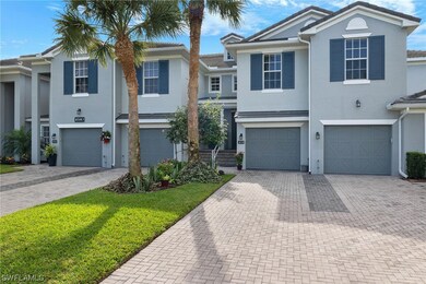 Parking for 2 in the driveway & a one car garage