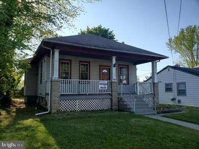 326 Cypress Ave, Oaklyn, NJ 08107 - photo 3