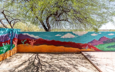 Mural