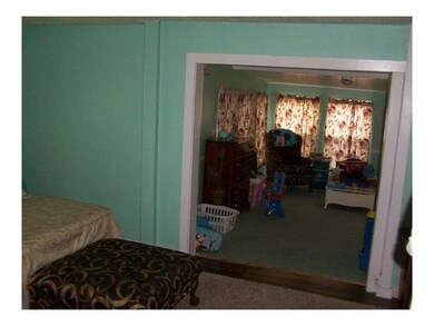 Master Bedroom Lower
