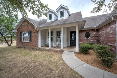 124 Bolivar Dr, Weatherford, TX 76085 - photo 3