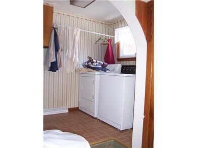 Other LAUNDRY ROOM