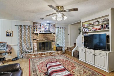 07-872 Gore Rd