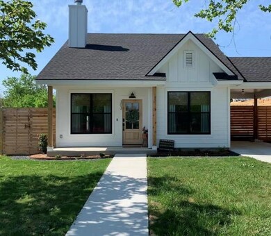 303 W Austin St, Kyle, TX 78640 - photo 2