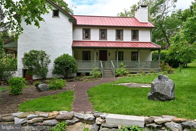 1451 Old Ridge Rd, Pottstown, PA 19465 - photo 2