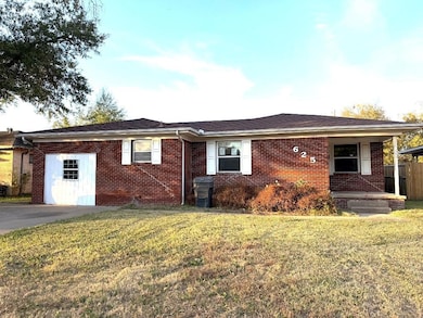 625 Northwest Ave, Ardmore, OK 73401 - photo 2