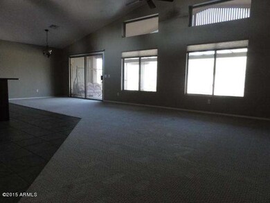 Great Room from Foyer