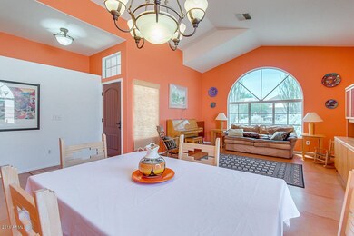6 - 9th Living & Dining