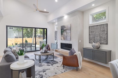 1703 Piedmont Ave, Austin, TX 78757 - photo 6