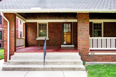 858 Park St, Columbus, OH 43215 - photo 3