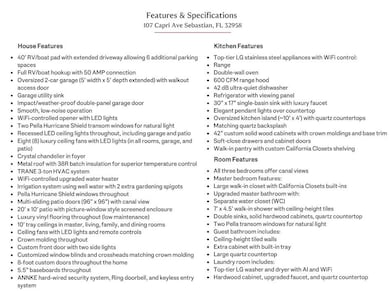 107 Capri Ave, Sebastian, FL 32958 - photo 6