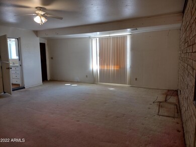 Bonus Family Room- Garage Conversion