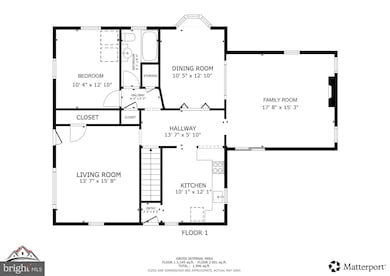 217 3rd Ave, Glendora, NJ 08029 - photo 2