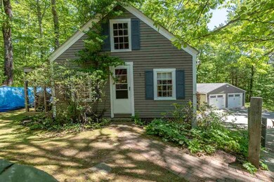 149 Sodom Rd, Center Tuftonboro, NH 03816 - photo 2