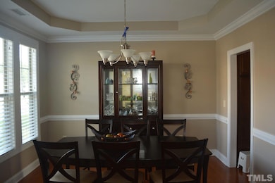 3913 Wedonia Dr, Cary, NC 27519 - photo 2