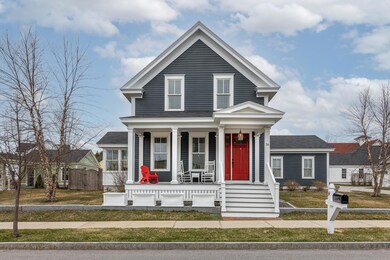 34 Inspiration Dr, Scarborough, ME 04074 - photo 3