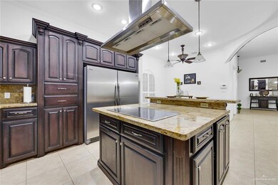 2405 W Rhin Dr, Edinburg, TX 78539 - photo 7