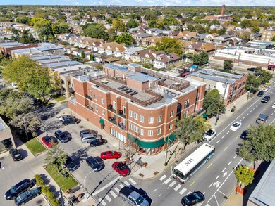 3234 N Central Ave unit 302, Chicago, IL 60634 - photo 2