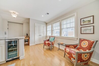 70 Sewall Ave unit 6, Brookline, MA 02446 - photo 5