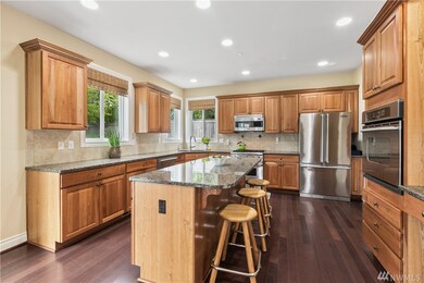 8821 SE 39th St, Mercer Island, WA 98040 - photo 5