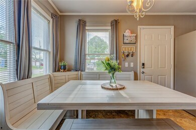 204 E Cleveland St, Prairie Grove, AR 72753 - photo 6