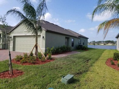 Beautiful Lakeview Home