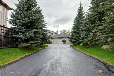 16012 Noble Point Dr, Anchorage, AK 99516 - photo 2