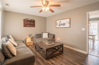 341 Northfield Dr, King, NC 27021 - photo 3