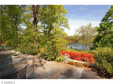 Patio/Deck - Imagine coming home to this every day