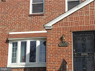 8657 Williams Ave, Philadelphia, PA 19150 - photo 2