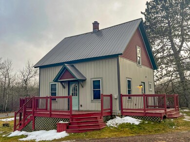 N8495 E Wilson Flowage Rd, Phillips, WI 54555 - photo 6