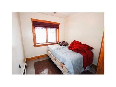 Bedroom.