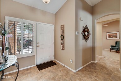 Inside Entry
