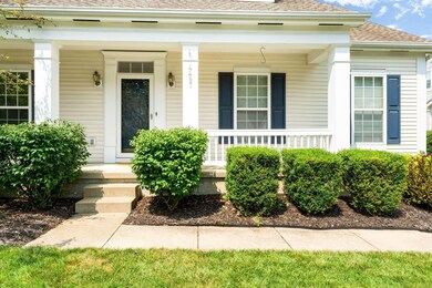 4497 Battles St, New Albany, OH 43054 - photo 3