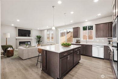 9917 38th Street Ct E unit 41, Edgewood, WA 98371 - photo 5