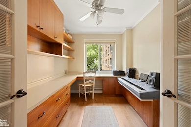 The Centra unit 2B, New York, NY 10024 - photo 6