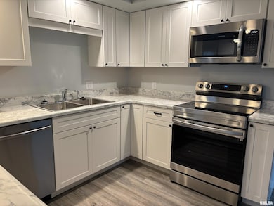 1208 5th St unit 1, Pawnee, IL 62558 - photo 7