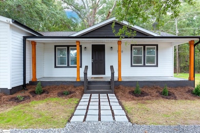 750 Cherokee Rd, Pelzer, SC 29669 - photo 2