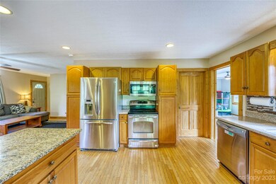 29 Stillwater Springs Rd, Burnsville, NC 28714 - photo 4